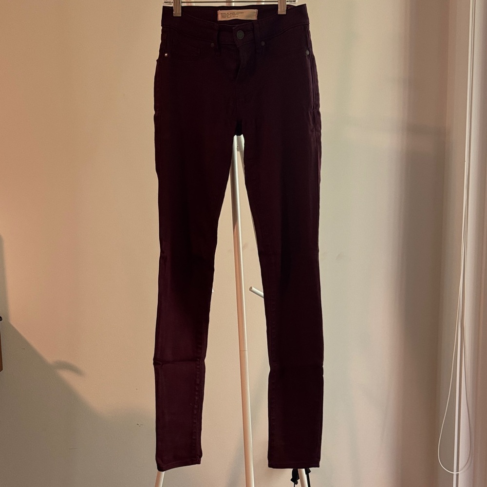 Marc Jacobs Skinny Jeans